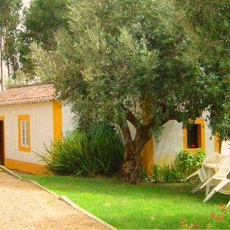 Quinta Do Pinhal Villa Constância Buitenkant foto