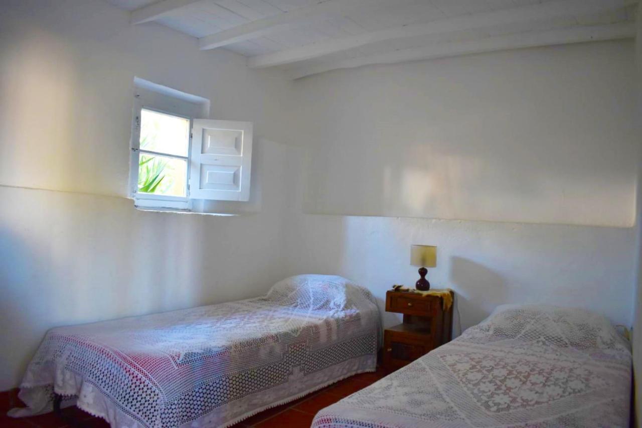 Quinta Do Pinhal Villa Constância Buitenkant foto