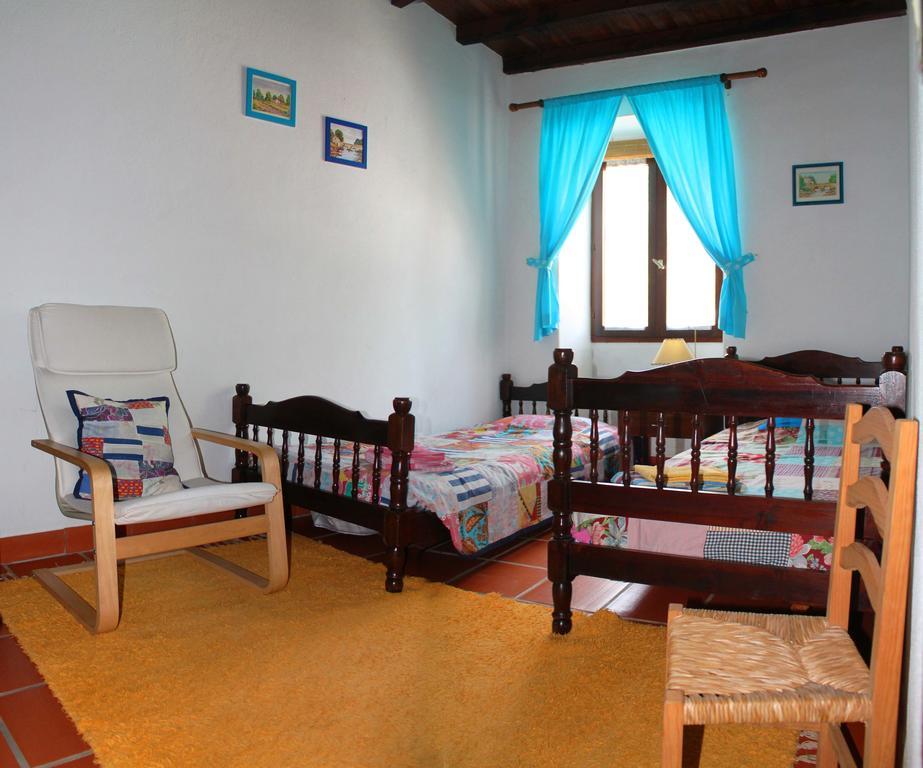 Quinta Do Pinhal Villa Constância Buitenkant foto