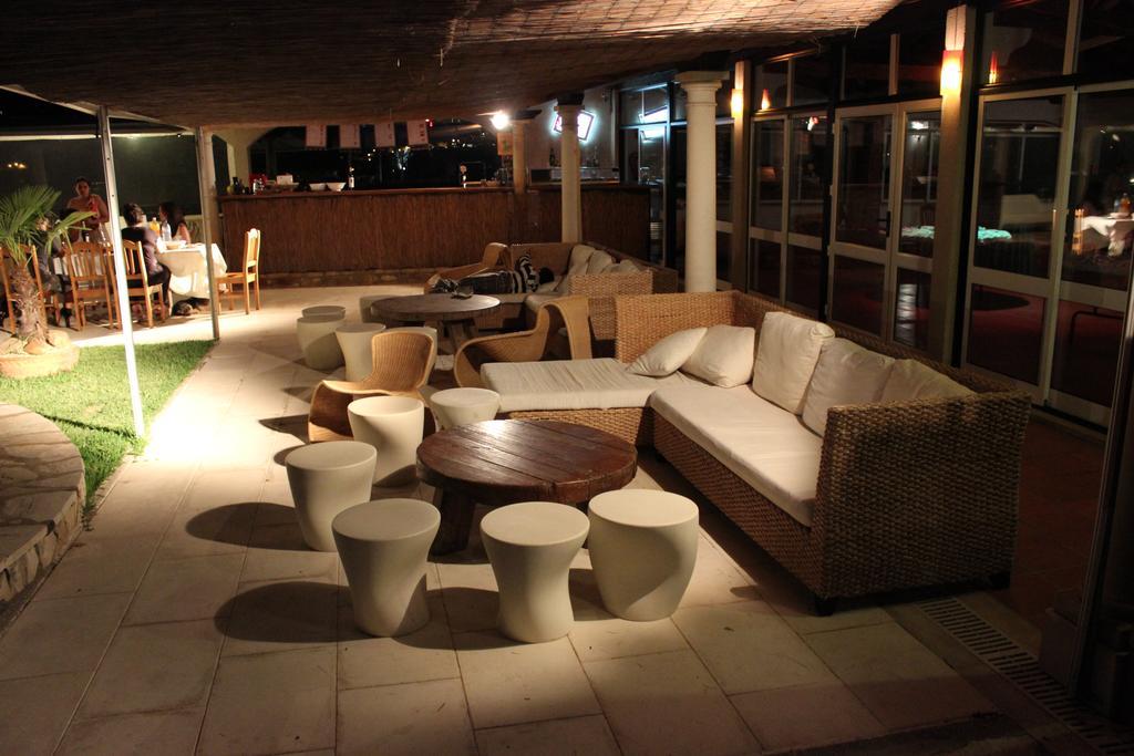 Quinta Do Pinhal Villa Constância Buitenkant foto