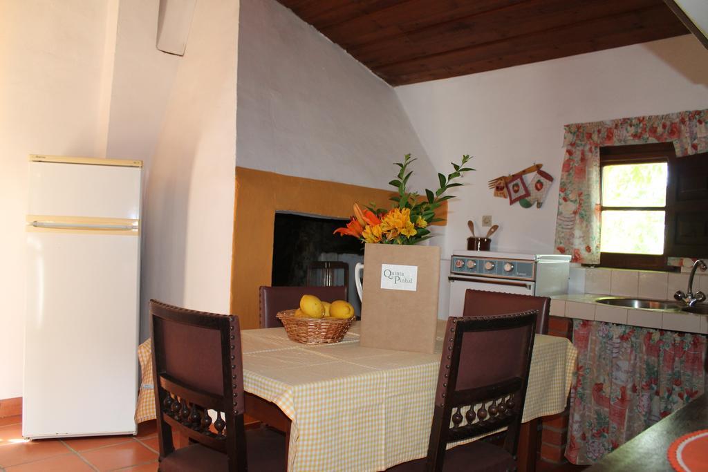 Quinta Do Pinhal Villa Constância Buitenkant foto