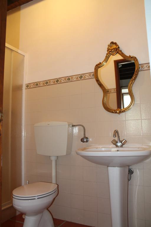 Quinta Do Pinhal Villa Constância Buitenkant foto