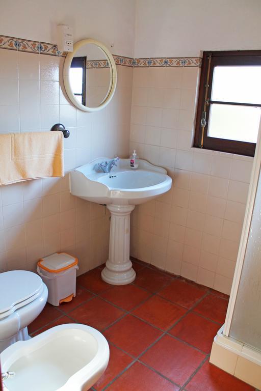 Quinta Do Pinhal Villa Constância Buitenkant foto