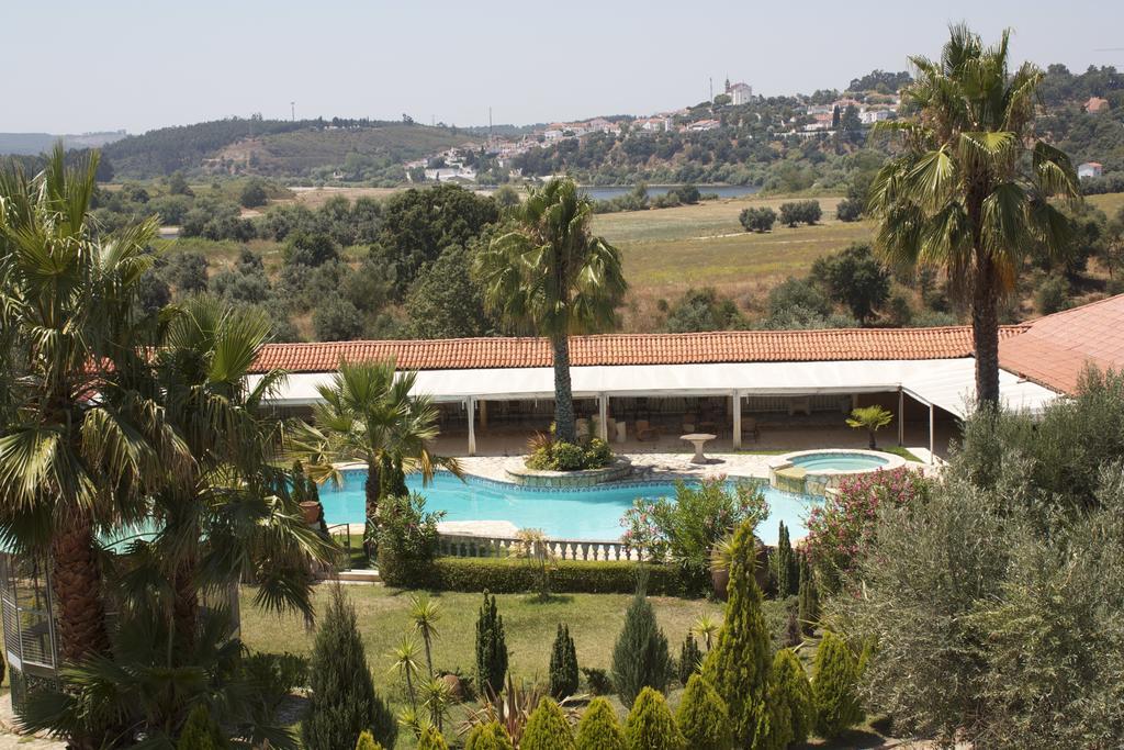 Quinta Do Pinhal Villa Constância Buitenkant foto