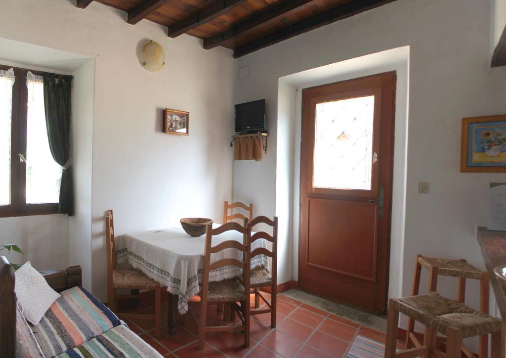 Quinta Do Pinhal Villa Constância Buitenkant foto