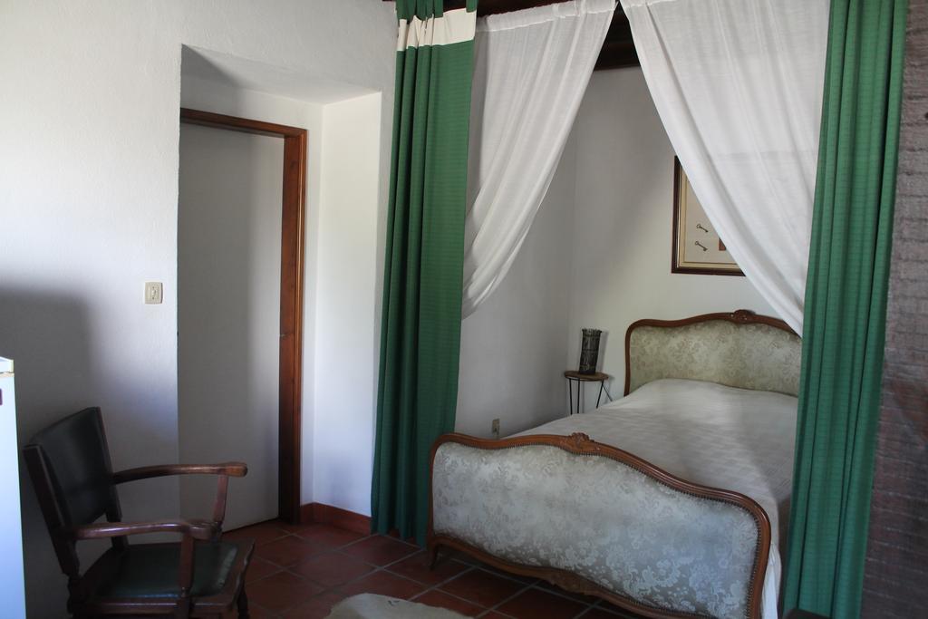 Quinta Do Pinhal Villa Constância Buitenkant foto